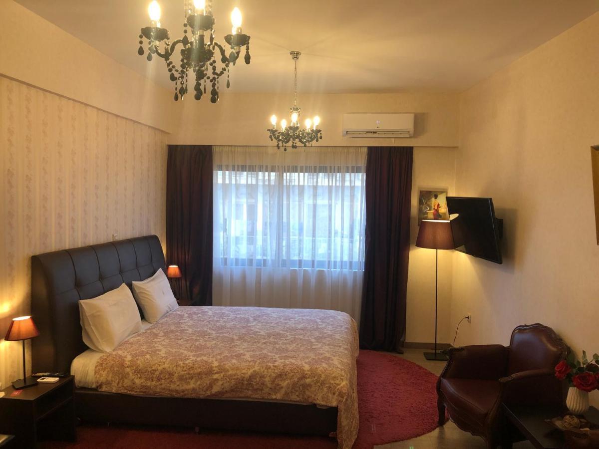 Margarita'S Suites Athén Kültér fotó