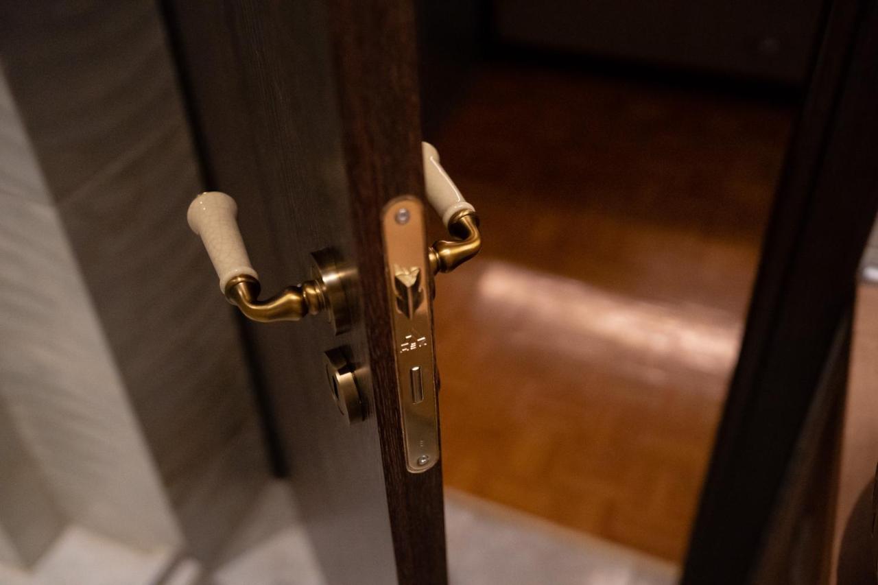 Margarita'S Suites Athén Kültér fotó