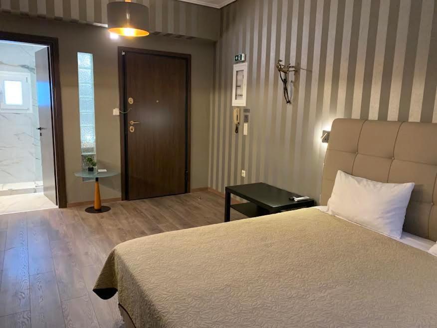 Margarita'S Suites Athén Kültér fotó