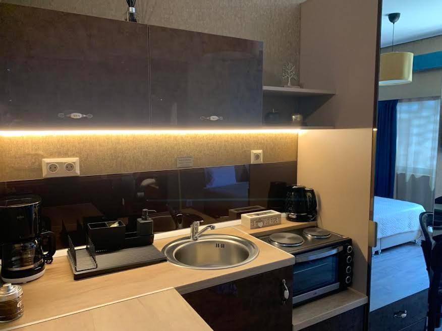 Margarita'S Suites Athén Kültér fotó