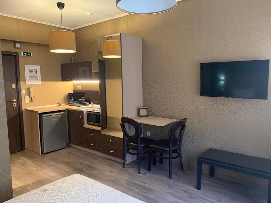 Margarita'S Suites Athén Kültér fotó