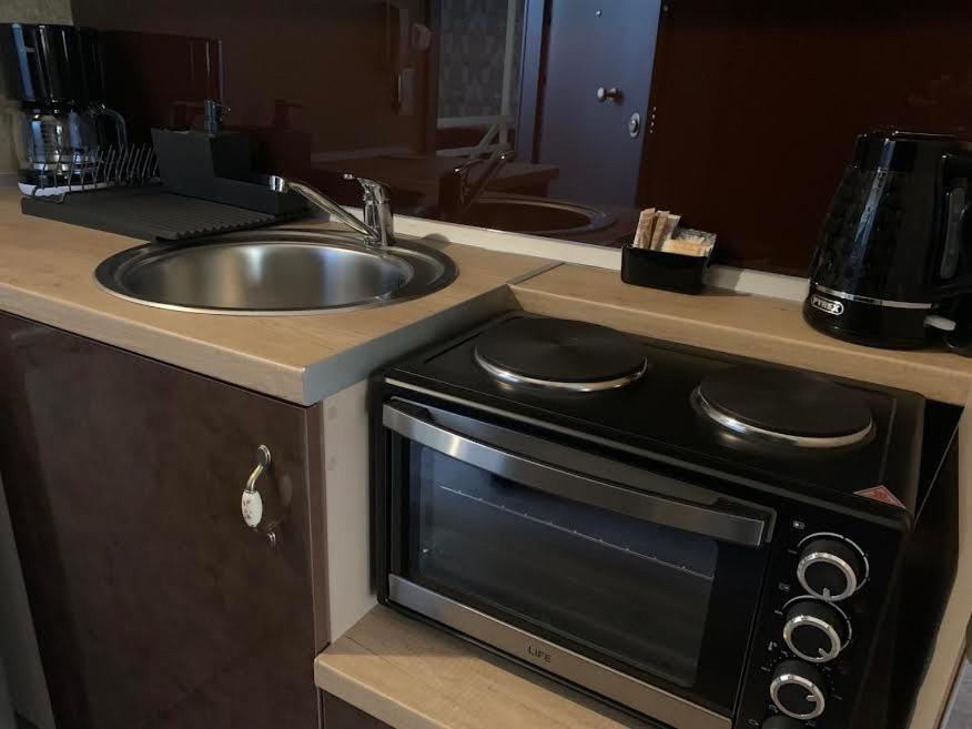 Margarita'S Suites Athén Kültér fotó