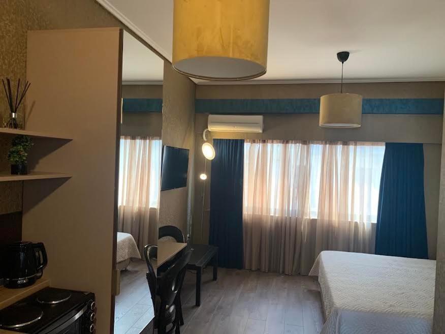 Margarita'S Suites Athén Kültér fotó