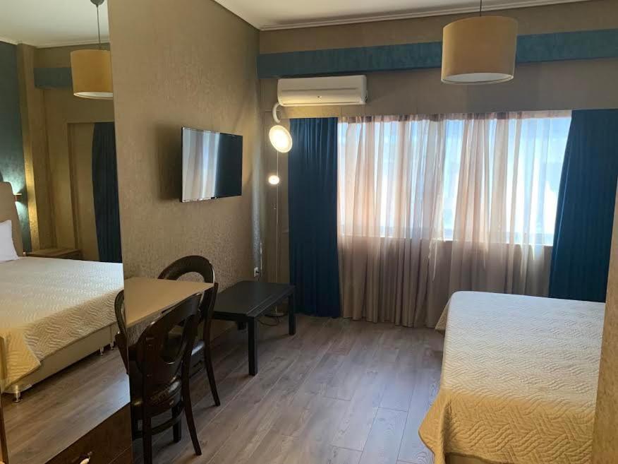 Margarita'S Suites Athén Kültér fotó