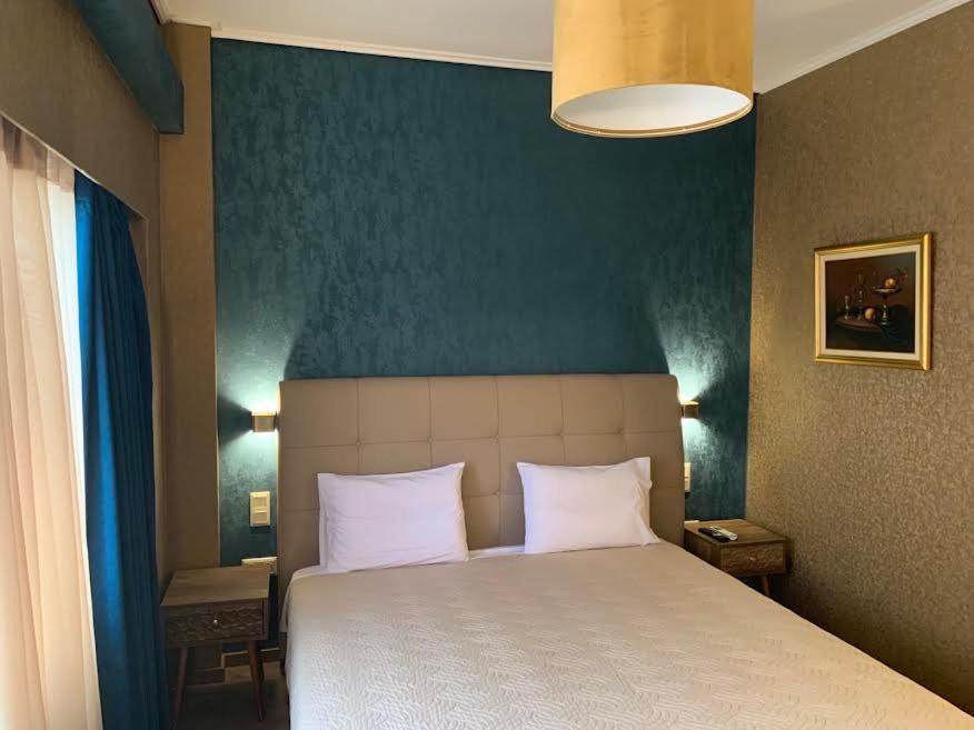 Margarita'S Suites Athén Kültér fotó