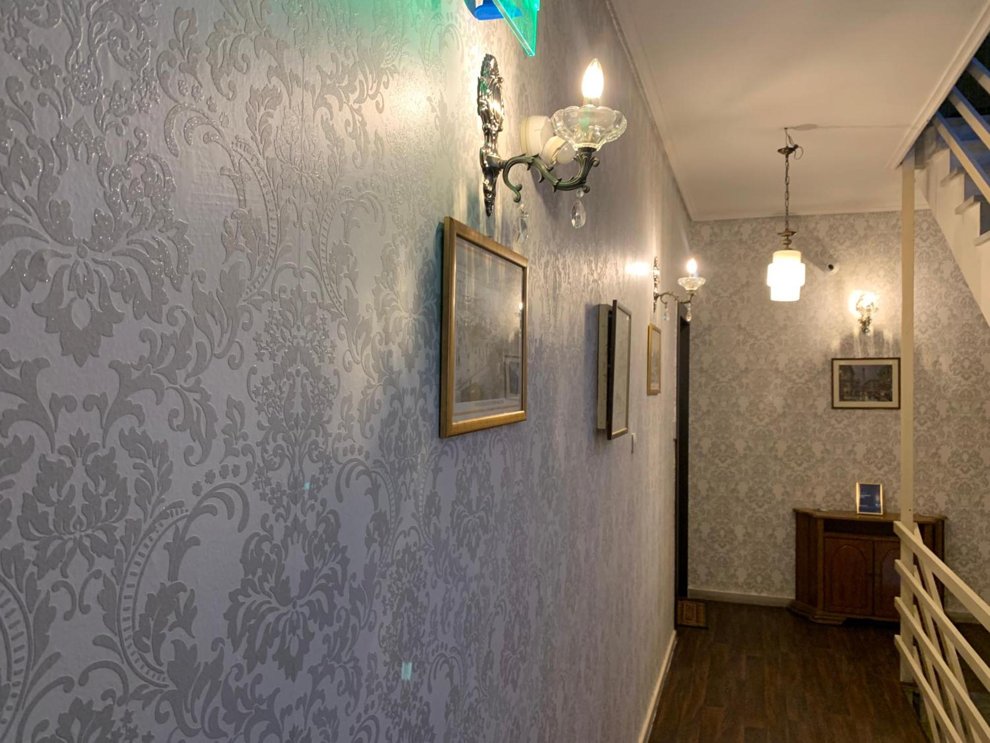 Margarita'S Suites Athén Kültér fotó