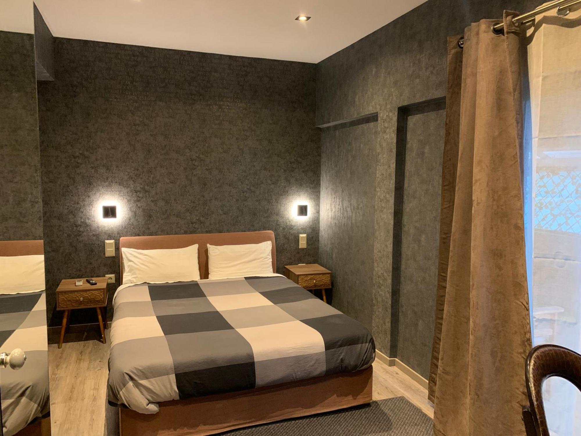 Margarita'S Suites Athén Kültér fotó