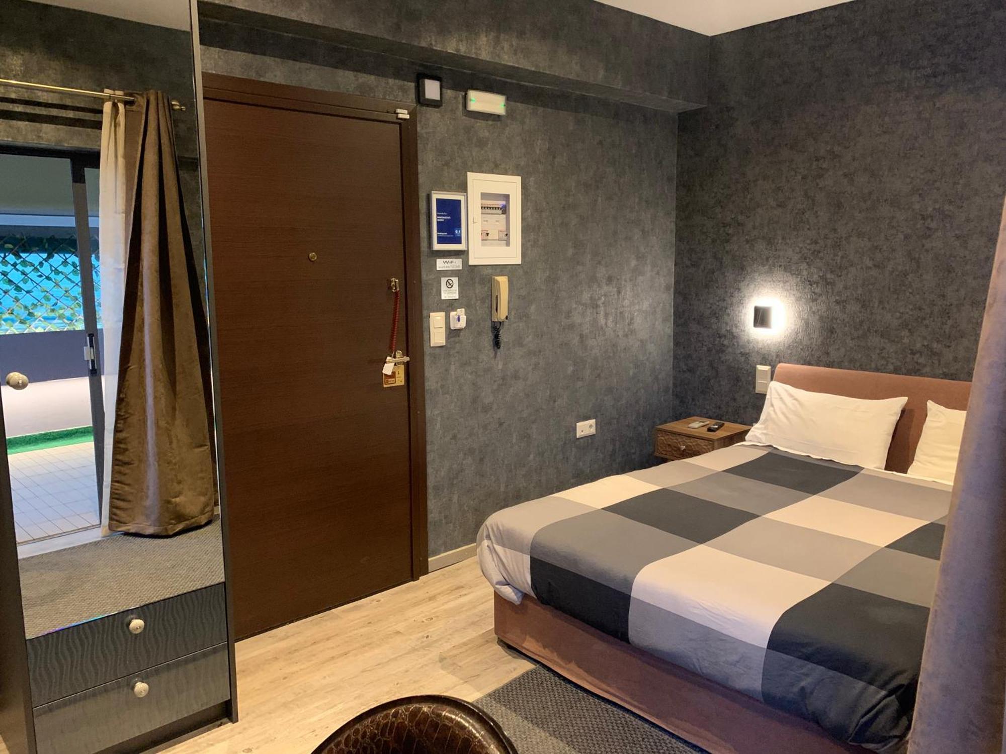 Margarita'S Suites Athén Kültér fotó