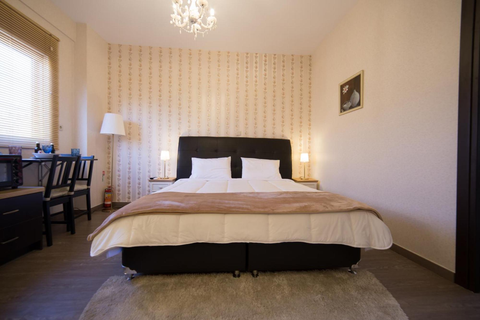 Margarita'S Suites Athén Kültér fotó