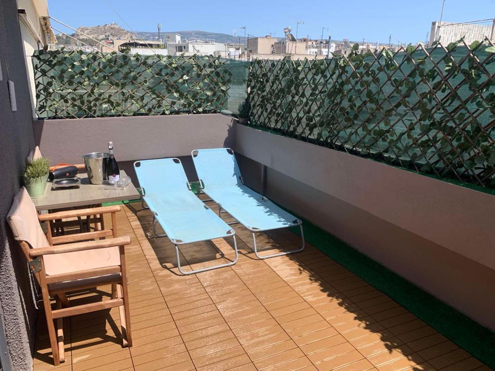 Margarita'S Suites Athén Kültér fotó
