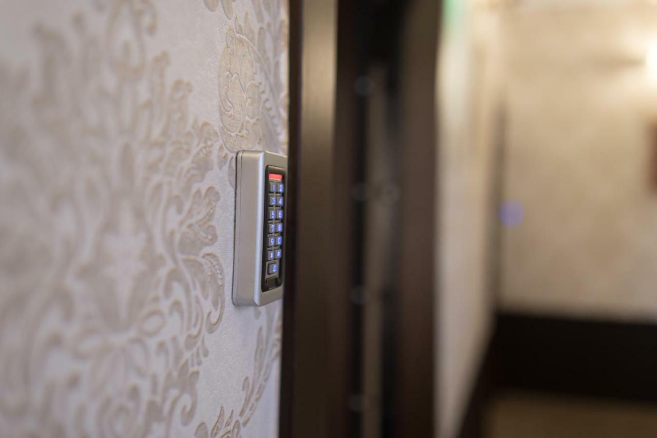 Margarita'S Suites Athén Kültér fotó