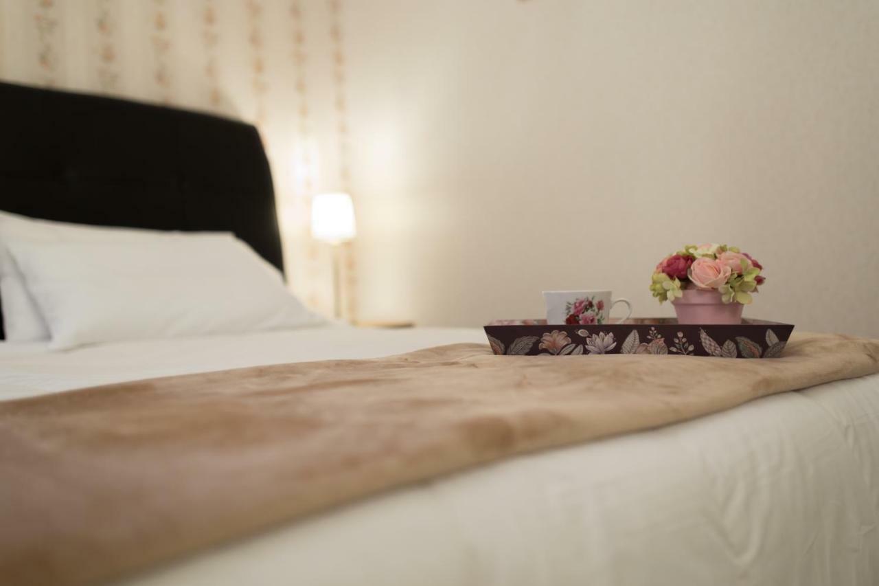 Margarita'S Suites Athén Kültér fotó