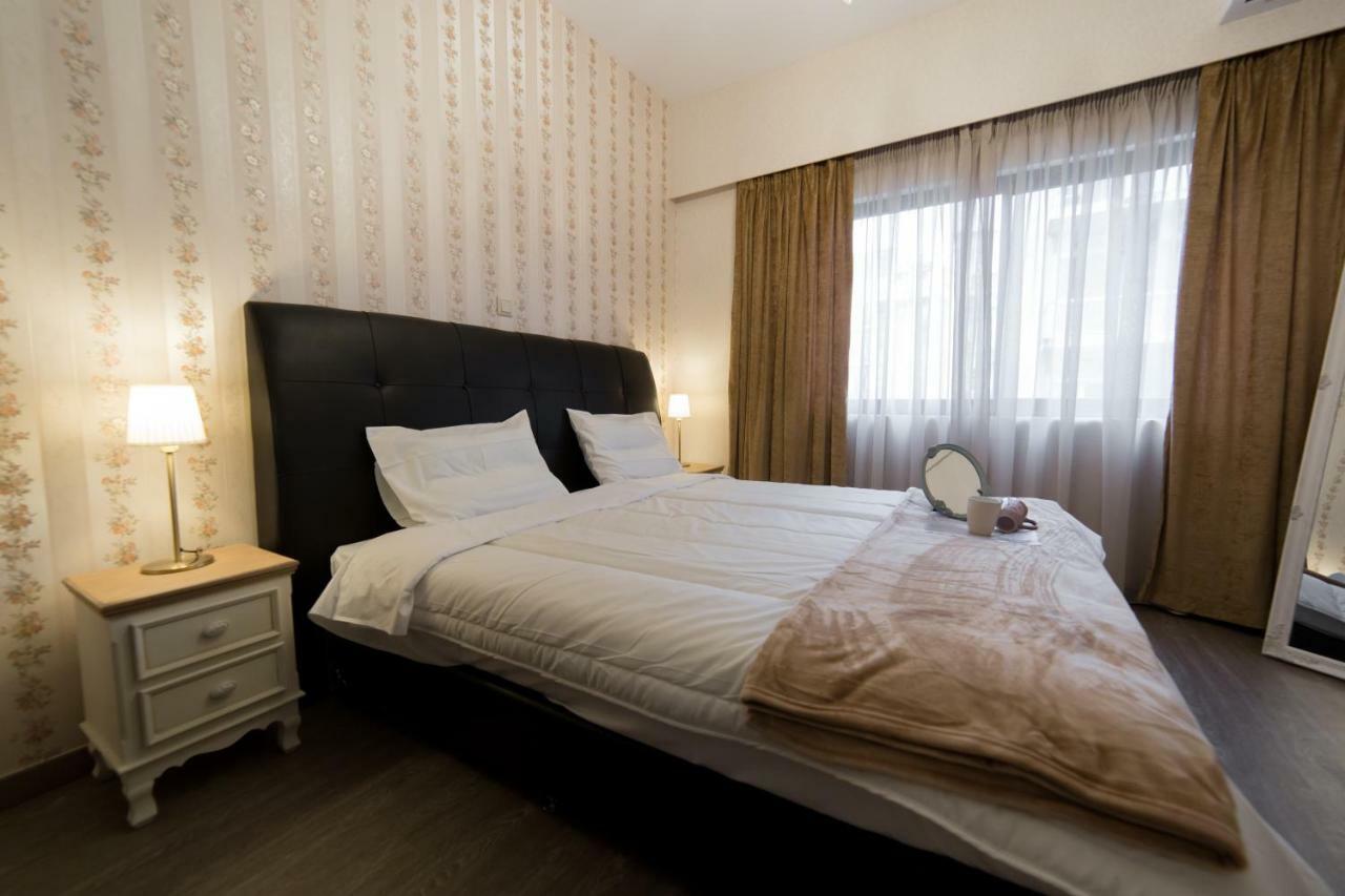 Margarita'S Suites Athén Kültér fotó