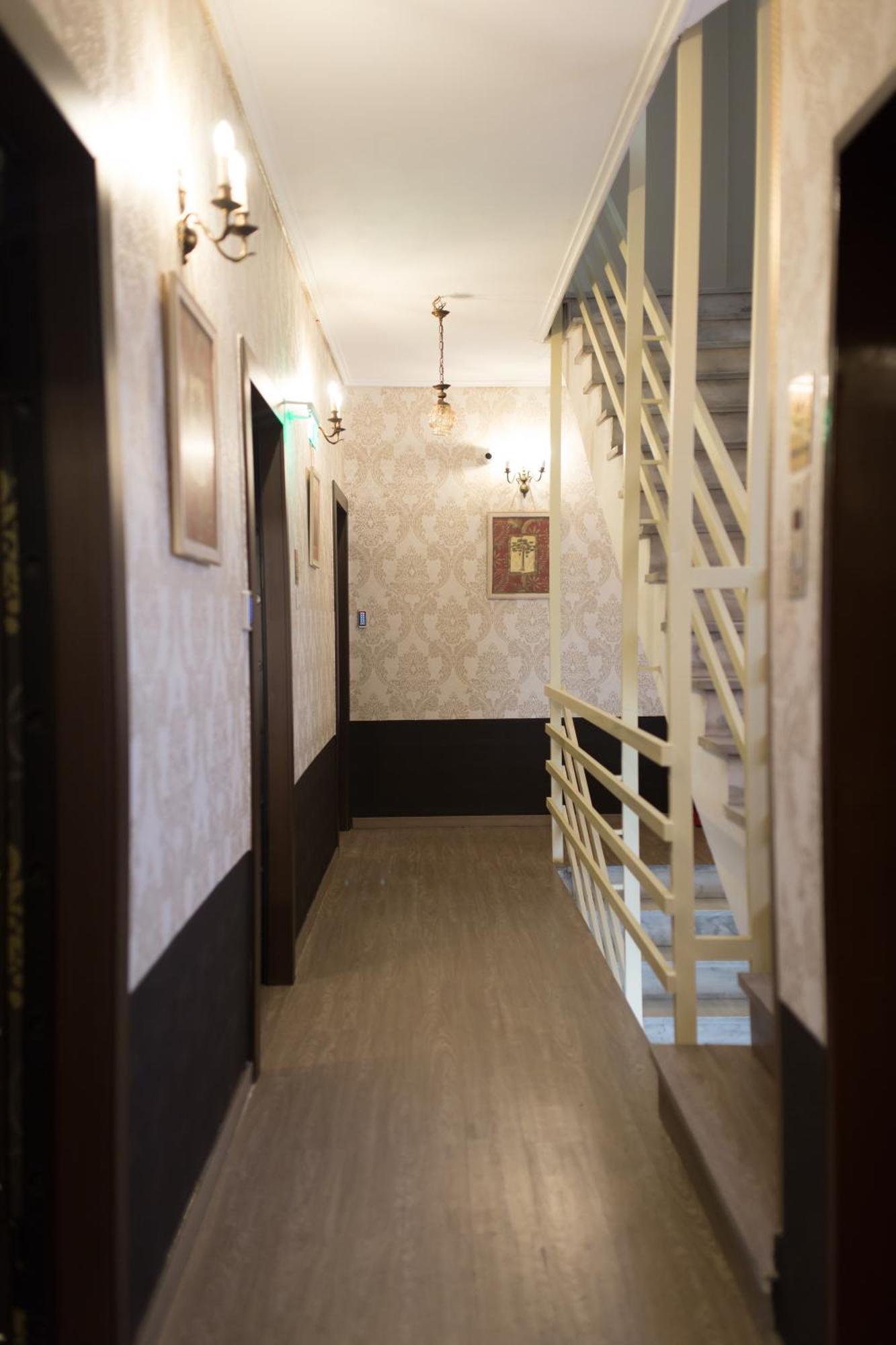 Margarita'S Suites Athén Kültér fotó