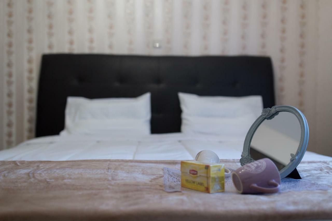 Margarita'S Suites Athén Kültér fotó