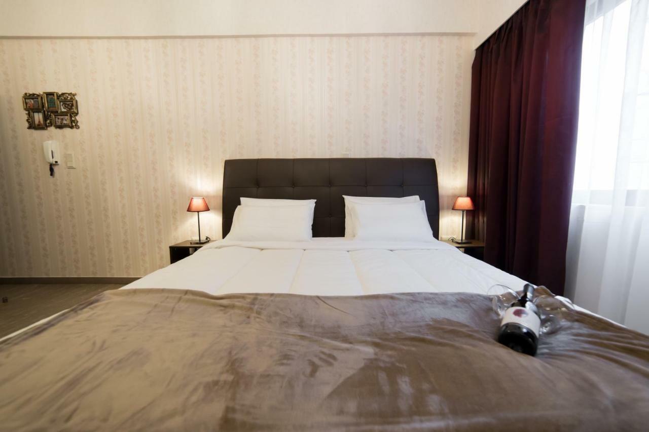Margarita'S Suites Athén Kültér fotó