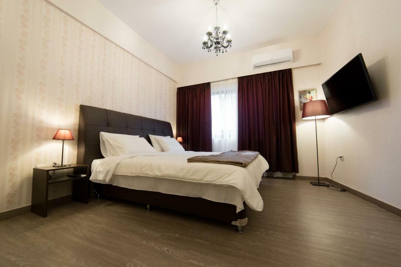 Margarita'S Suites Athén Kültér fotó