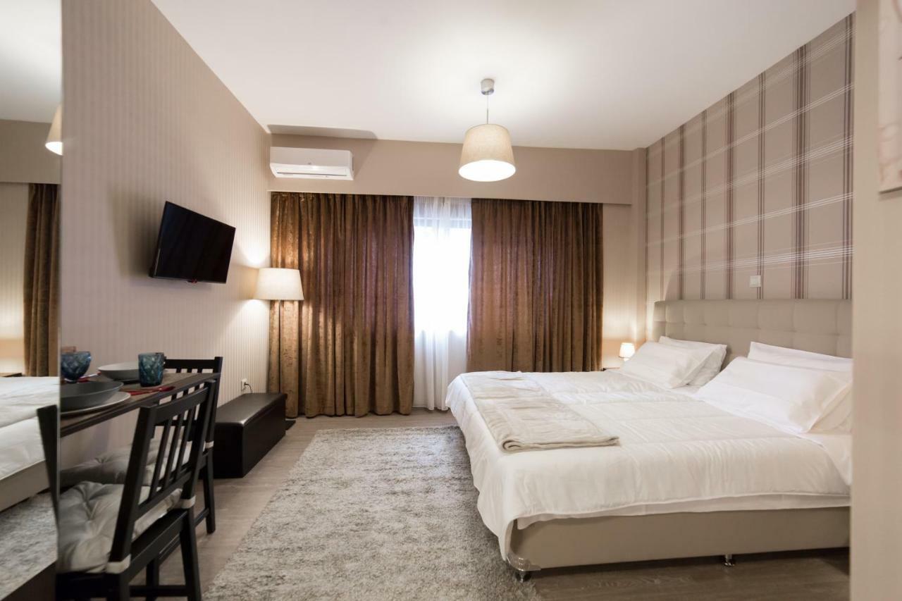 Margarita'S Suites Athén Kültér fotó