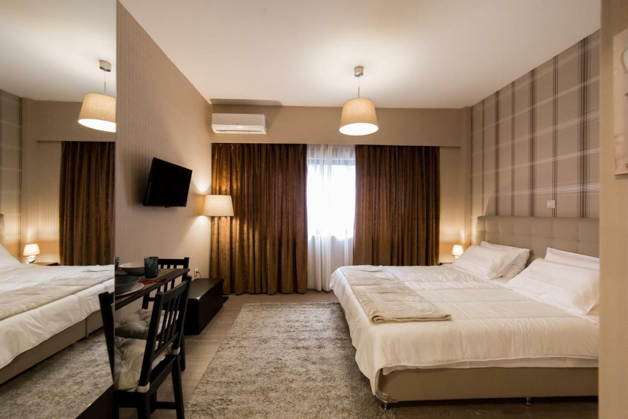Margarita'S Suites Athén Kültér fotó